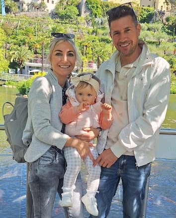 Magdalena    Mailin   &      Manuel